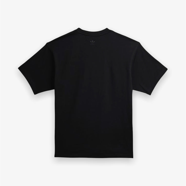 Adidas Pharrell Williams Basics Shirt Black HB8817