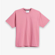 Adidas Pharrell Williams Basics Shirt Rose Tone
