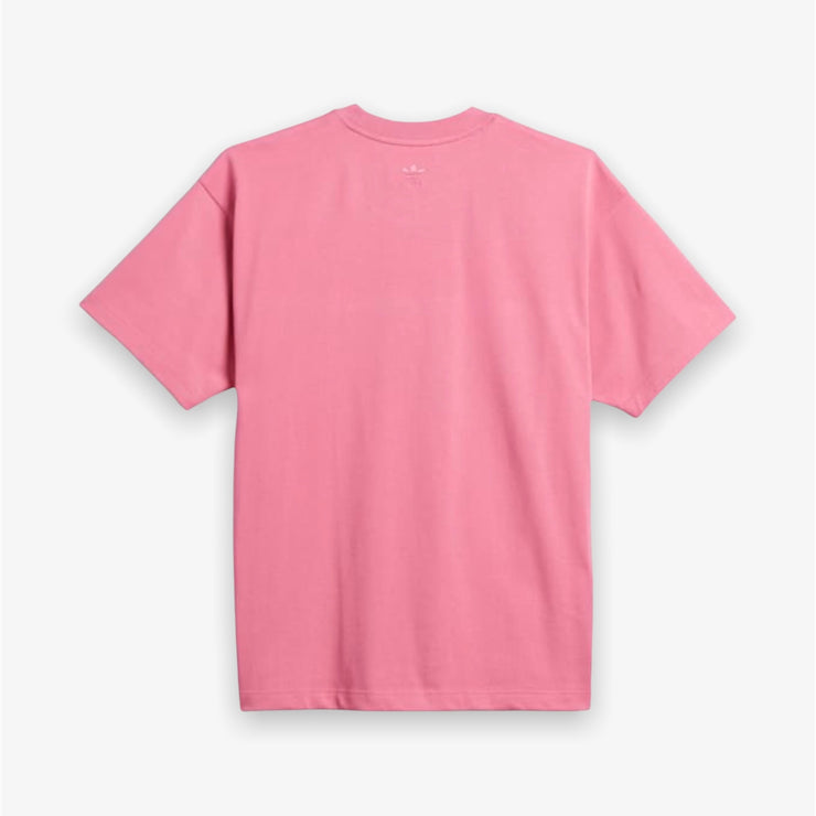 Adidas Pharrell Williams Basics Shirt Rose Tone