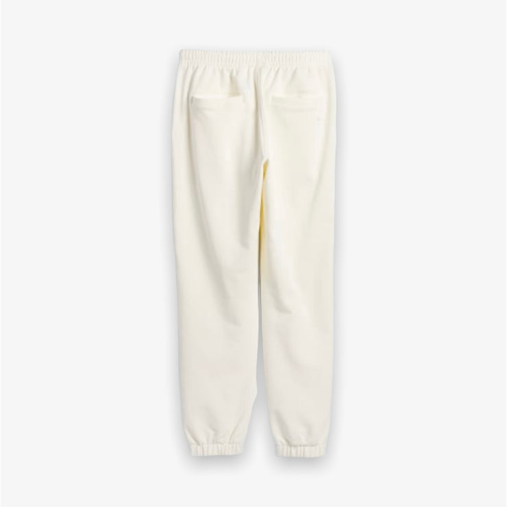 Adidas Pharrell Williams Basics Pants Off White