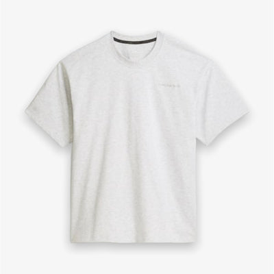 Adidas Pharrell Williams Basics Shirt Light Grey H58818