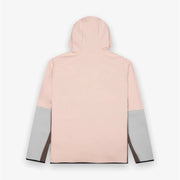 Nike Sportswear Tech Fleece Hoodie Brown Pink CU4489-601