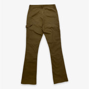 EPTM Nu Carpenter Pants Brown