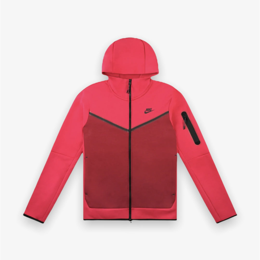 NIKEテック Nike AS Men's Nike Sportswear TCH FLC FZ 928484-010