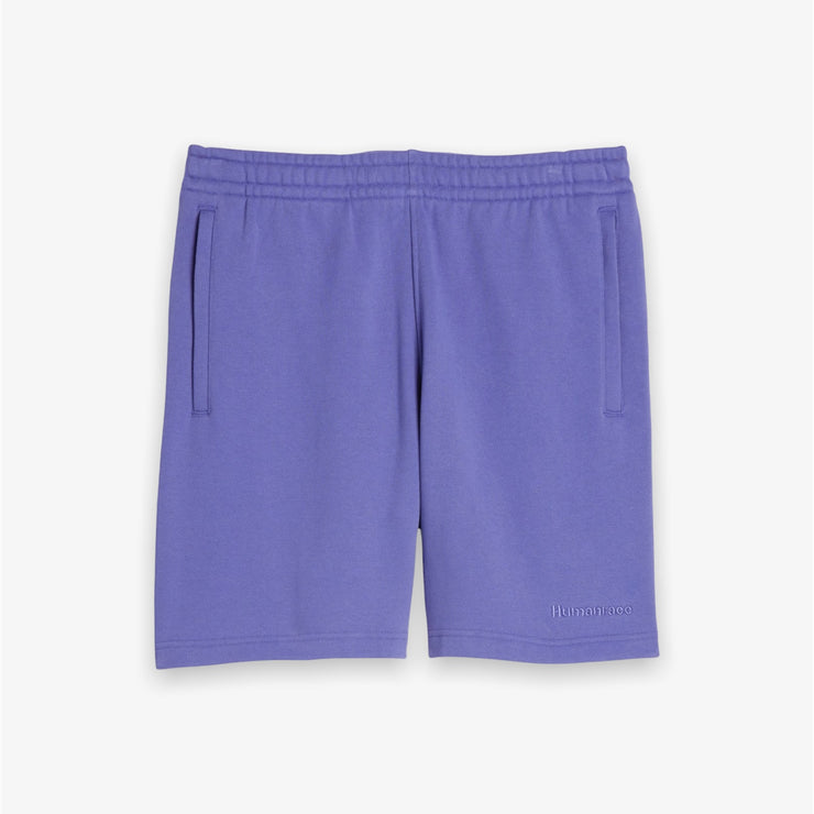 Adidas Pharrell Williams Basics Short Purple HF9922 – Sneaker Junkies