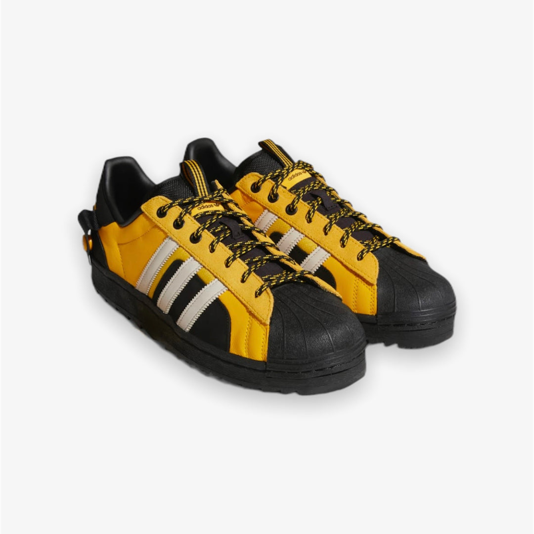 Adidas Superstar Black Alumin GW5918 – Sneaker Junkies