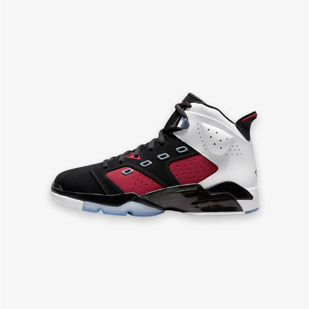 Jordan 6-17-23 GS Black Carmine White DM1159-006 – Sneaker Junkies
