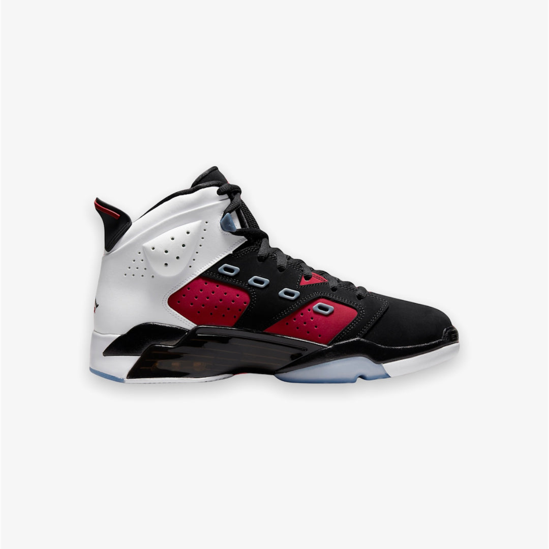 Jordan 6-17-23 GS Black Carmine White DM1159-006 – Sneaker Junkies