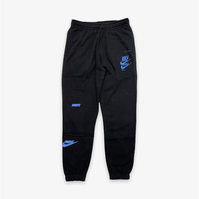 Nike Sportswear Sweatpants Black Marine Blue DM6871-010
