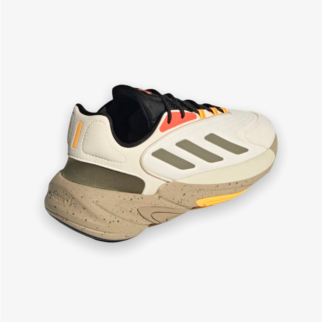 オレオ Adidas Ozelia Wonder White Orbit Green Core Black H04255 – Sneaker