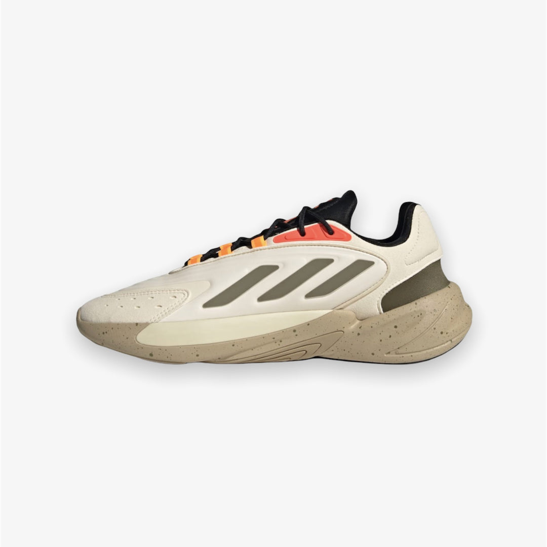 Adidas Ozelia Wonder White Orbit Green Core Black H04255 Sneaker Junkies Adidas Ozelia Wonder White Orbit Green Core Black H04255 Sneaker Junkies