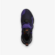 Adidas Trae Young 1 GZ4627 Black Purple