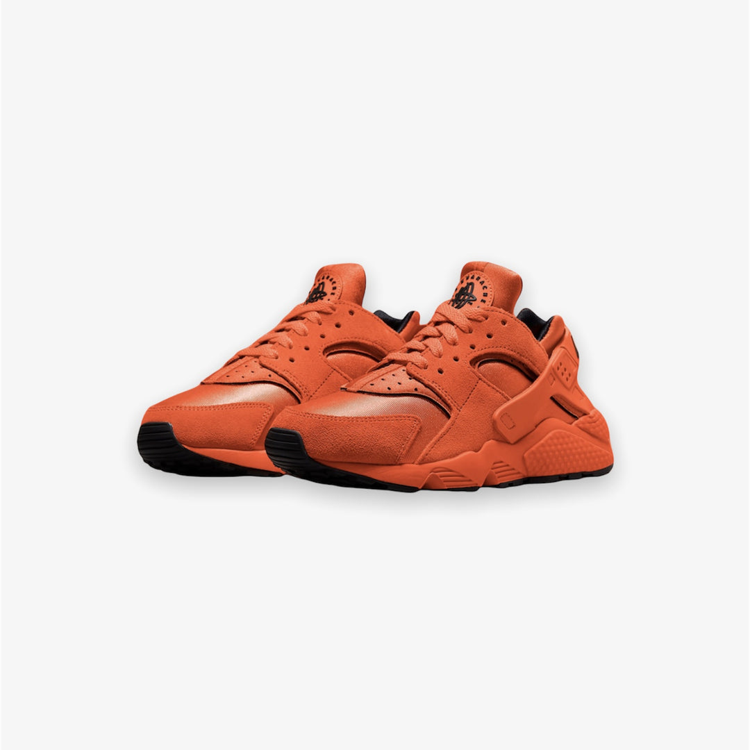 Scarpe Nike Clearance Nike Nike Air Huarache Ultra Uomo Arancione