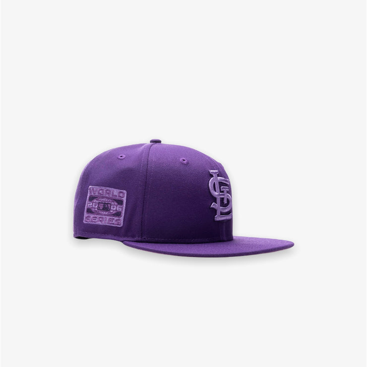 New Era State Fruit Saint Louis Fitted Purple