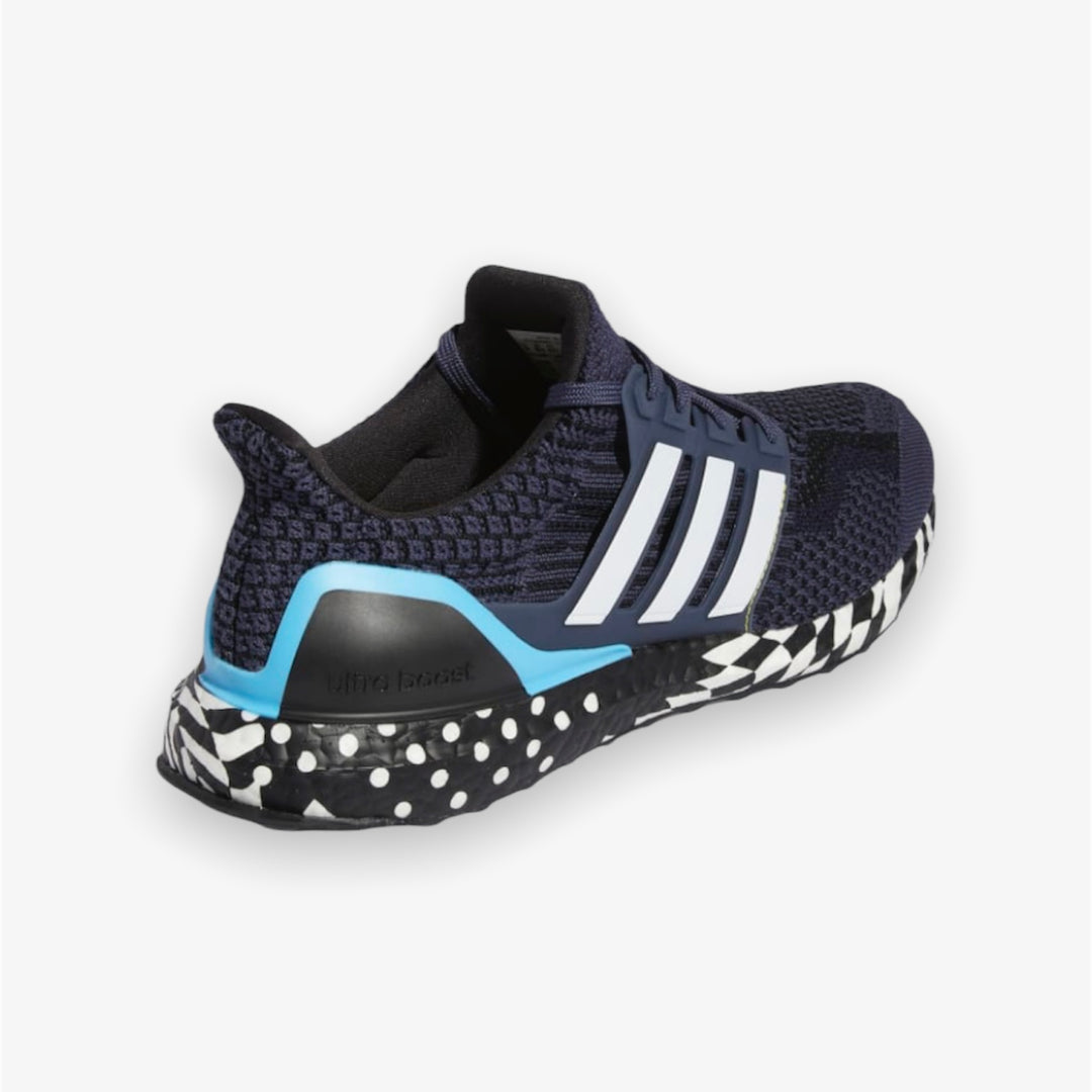 Adidas Ultraboost 5.0 DNA Navy Cloud White Sky Rush GY0325 – Sneaker Junkies