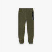 Nike Sportswear Tech Fleece Rough Green Sweatpants CU4495-326