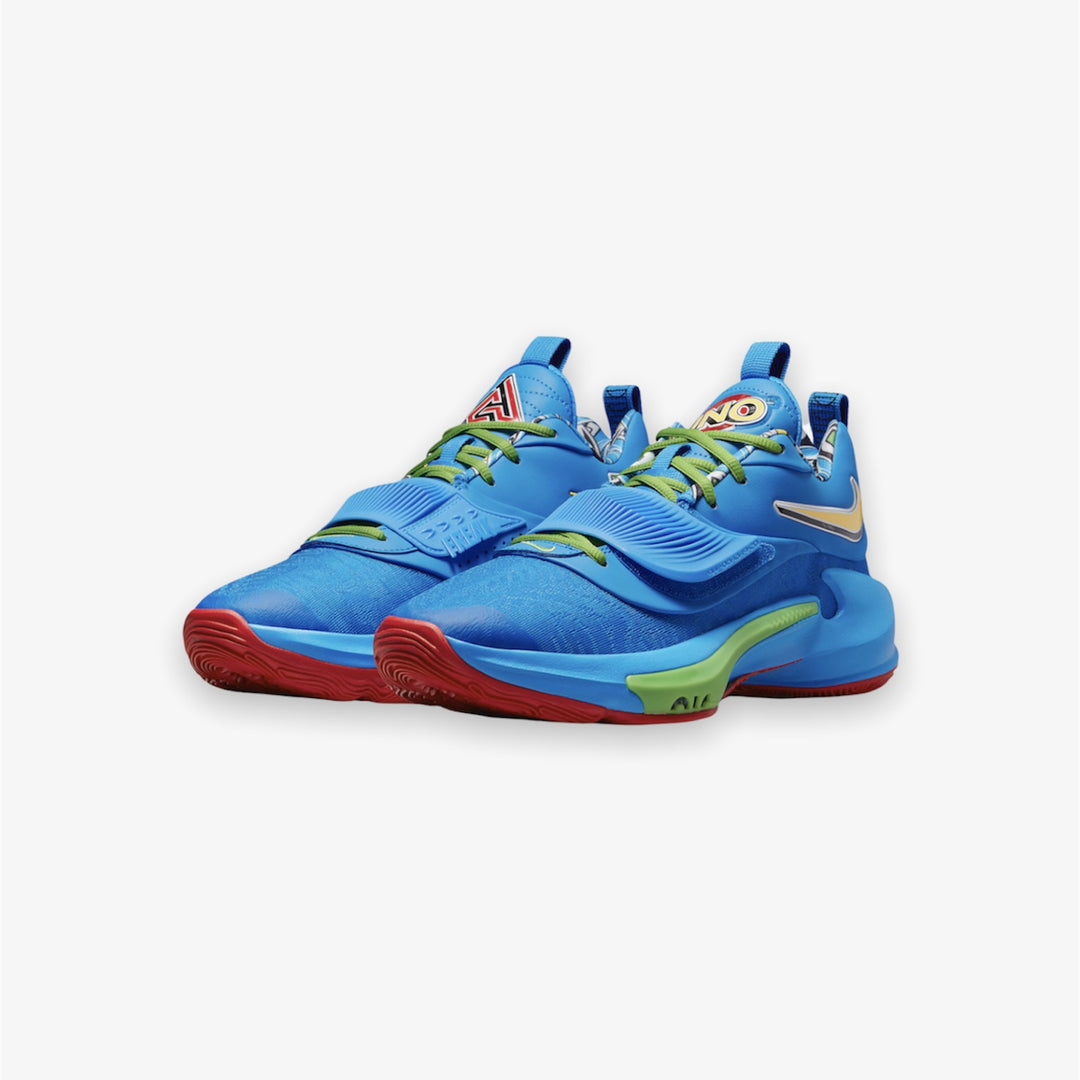 Nike Zoom Freak 3 NRG Photo Blue 