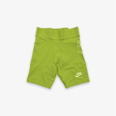 Women's Nike Neon Green Tights DM6055-321