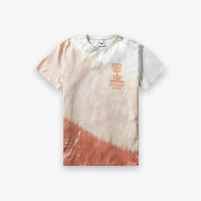 Paper Planes Great Pine Tee Sunset