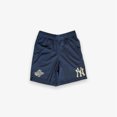 New Era NY Yankees Shorts Navy