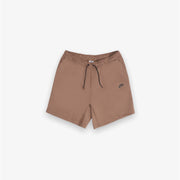 Nike Sportswear Tech Fleece Shorts Brown DV0539-256
