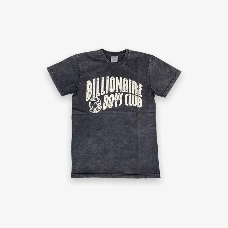 BBC BB Earthling SS Knit Tee Black