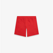 Puma TMC Basic Shorts Red