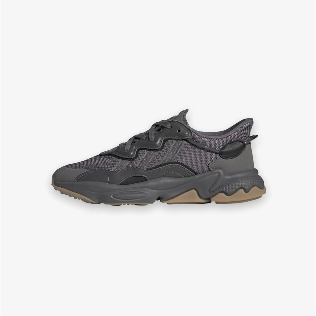 Adidas Ozweego Grey Five Grey Four Core Black GX1832 Sneaker Junkies Adidas Ozweego Grey Five Grey Four Core Black GX1832 Sneaker Junkies