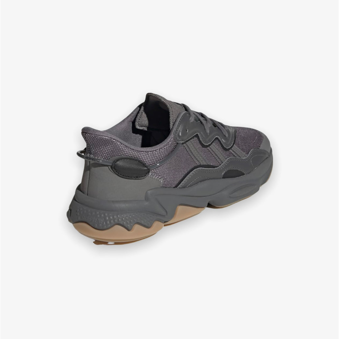 Adidas Ozweego Grey Five Grey Four Core Black GX1832 – Sneaker Junkies