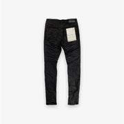 Purple Brand Black Pocket Stud Blowout P001