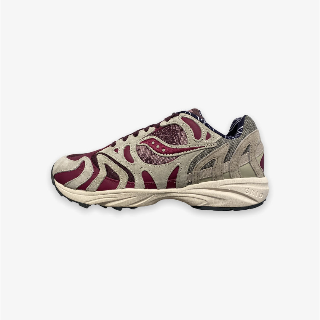 Saucony Grid Azura 2000 Paisley S70724-2 – Sneaker Junkies