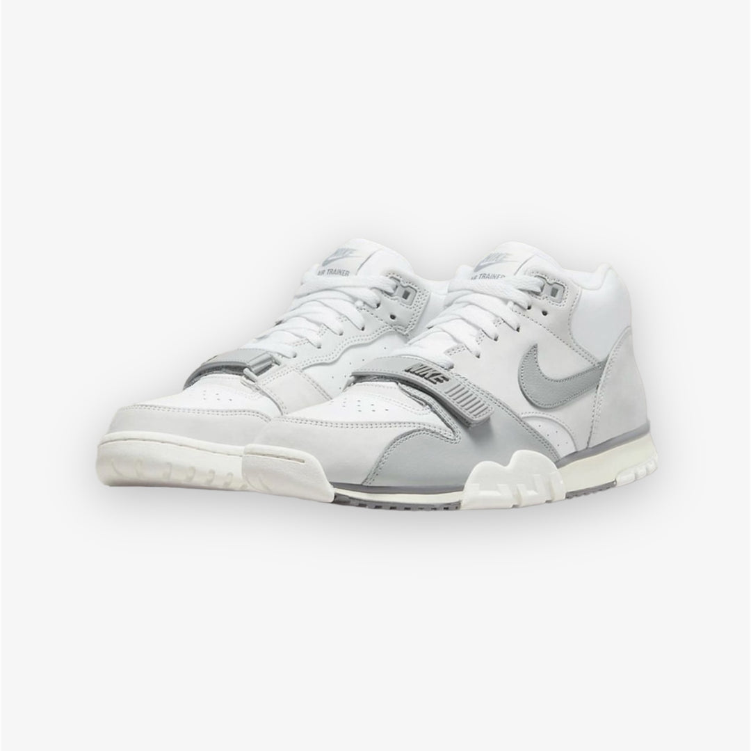 Nike Air trainer 1 Photon Dust Smoke Grey DM0521-001 – Sneaker Junkies