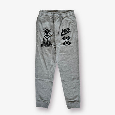 Nike Sportswear Have A Nike Day French Terry Sweat Pants Grey DQ4173-063