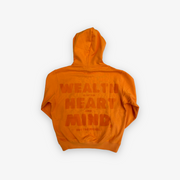 BBC BB Mantra Hoodie Nectarine