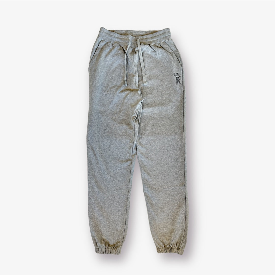 BBC BB Astro Sweats Heather Grey