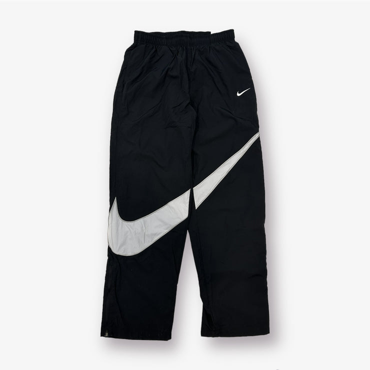 Nike pants big swoosh online
