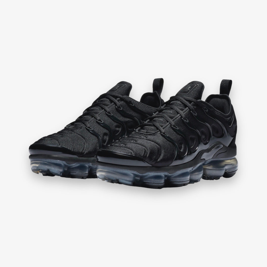 nike vapor max all black womens
