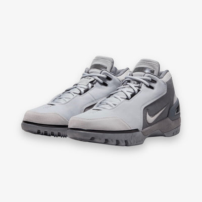Nike Air Zoom Generation Dark Grey Wolf Grey Anthracite DR0455-001