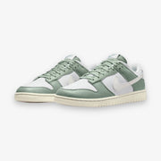 Nike Dunk Low Retro Premium Mica Green Sail Photon Dust DV7212-300