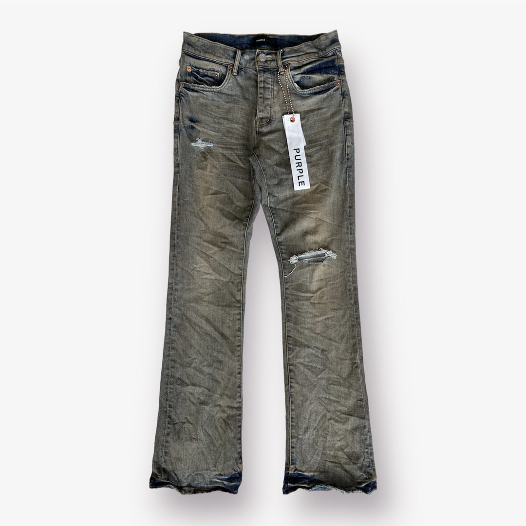 Purple Brand Vintage Destroy Denim P004 – Sneaker Junkies