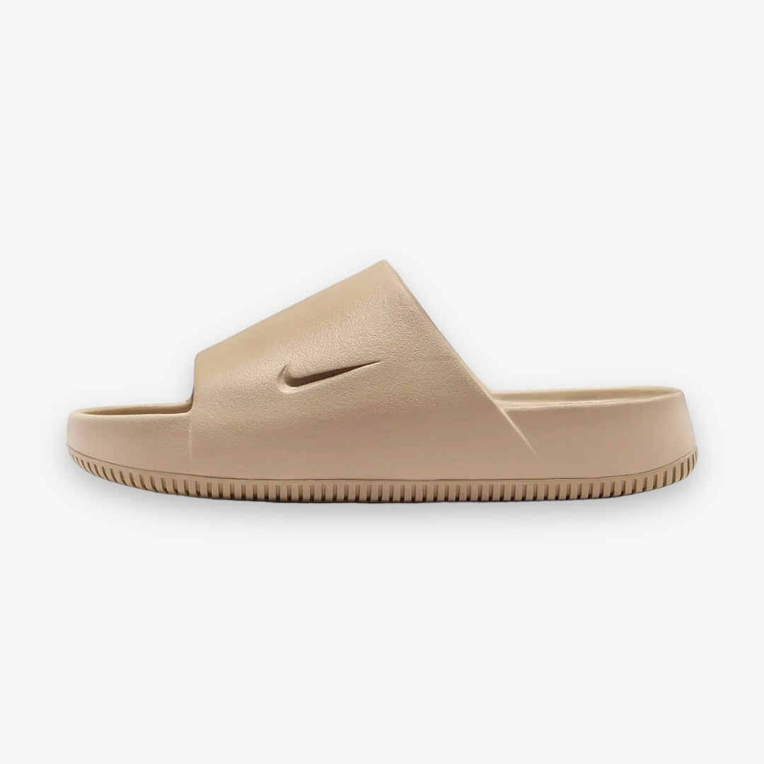 Nike Calm Slide Khaki FD4116-201 – Sneaker Junkies