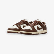 Nike Womens Dunk Low Sail Cacao DD1503-124