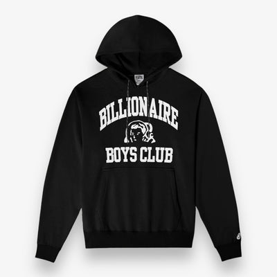 Billionaire Boys club BB Frontier hoodie Black