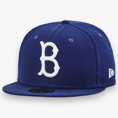 New Era BK Dodgers blue