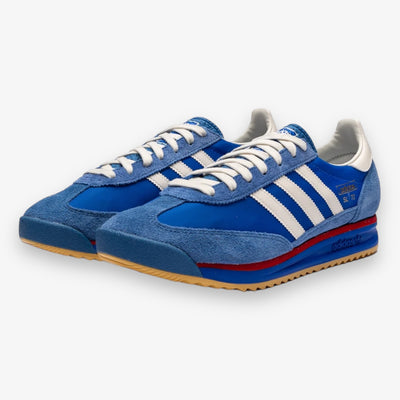 Adidas SL 72 RS IG2132 Blue Core White Better Scarlet