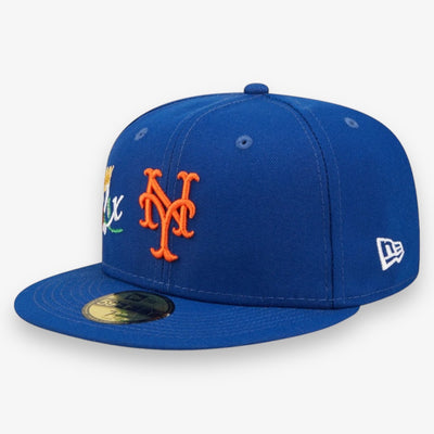 New Era Mets 2x Blue