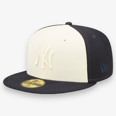 New Era NY Yankees 2-tone Fitted