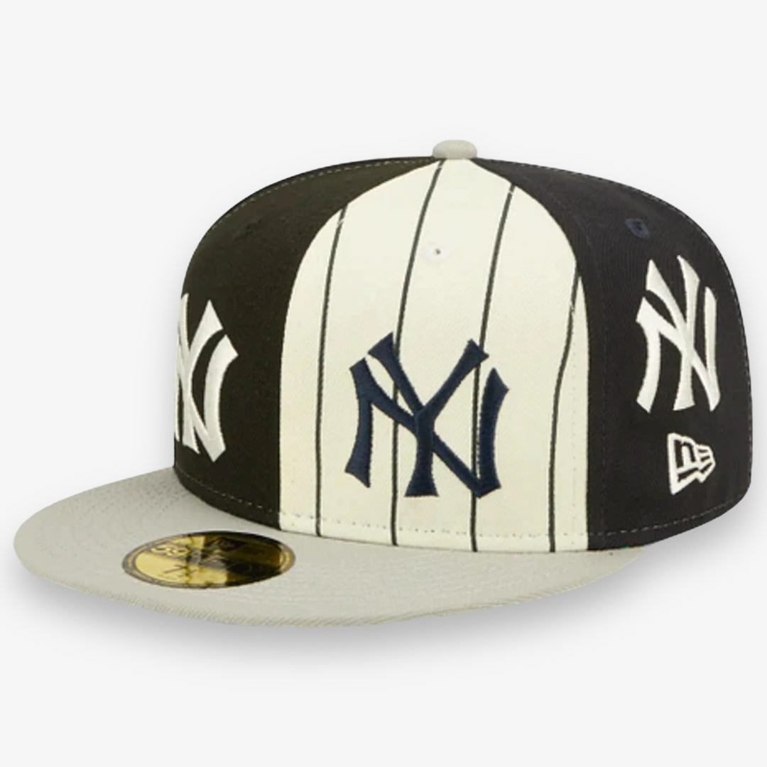 New Era Logo Pinwheel Yankees – Sneaker Junkies