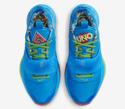 Nike Zoom Freak 3 NRG Photo Blue "Uno" DC9364-400