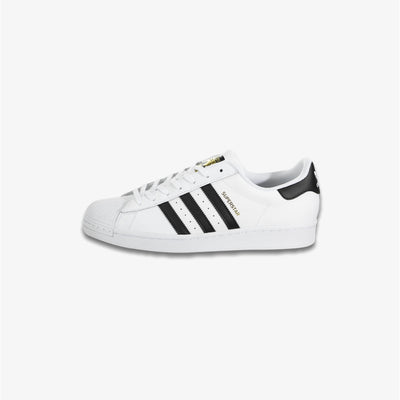 Adidas Superstar White Black EG4958
